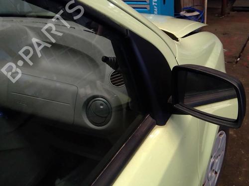 Right mirror FIAT PANDA (169_) 1.1 (169.AXA1A) | BP20871751C27 