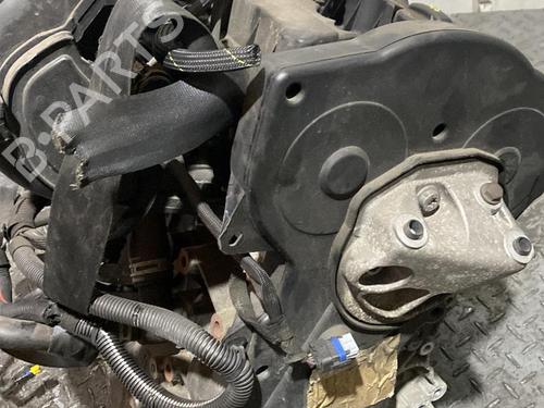 Engine PEUGEOT 307 (3A/C) 1.6 16V | BP20864306M1 