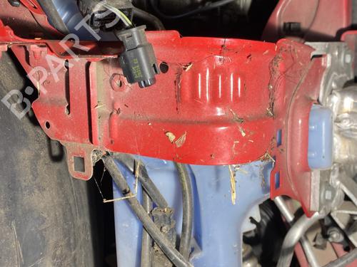 Used Windscreen washer tank CITROËN C4 CACTUS 1.2 THP 110 (110 hp) 23904877
