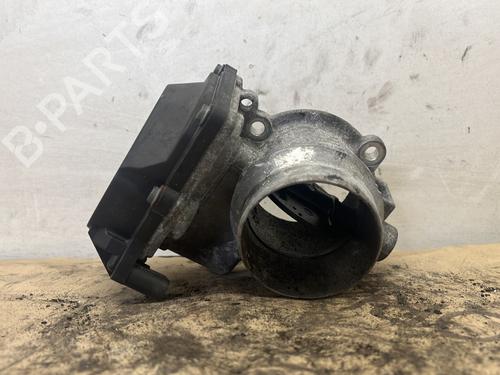 Used Throttle body BMW 3 Touring (F31) 330 d (258 hp) 28690593