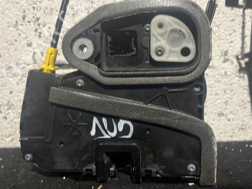 Front right lock OPEL ASTRA K (B16) 1.5 CRDI (68) | BP25939671C97 
