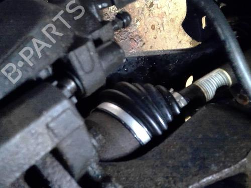 Left front driveshaft FORD C-MAX (DM2) 1.8 TDCi | BP21859234M38 - Image 1
