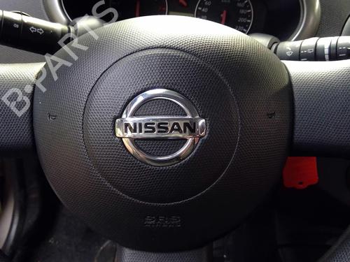 Used Driver airbag NISSAN MICRA III (K12) [2002-2011]  21858743