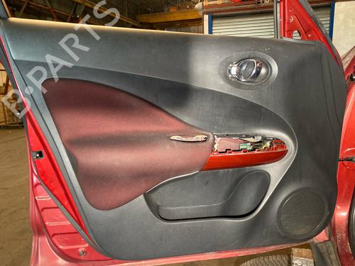 Front left panel NISSAN JUKE (F15) 1.6 | BP38236753C58 - Image 2