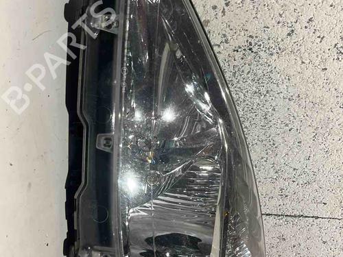 Left headlight PEUGEOT 607 (9D, 9U) 2.2 HDi | BP36517488C28 - Image 3