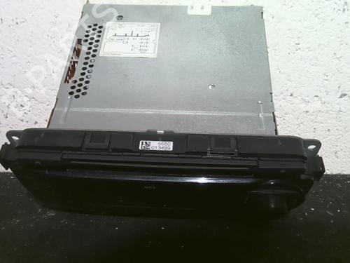 Radio SEAT IBIZA IV SC (6J1, 6P5)  | BP22918896E6 