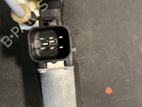 Used Rear left window mechanism Rear left window mechanism 21864269 21864269