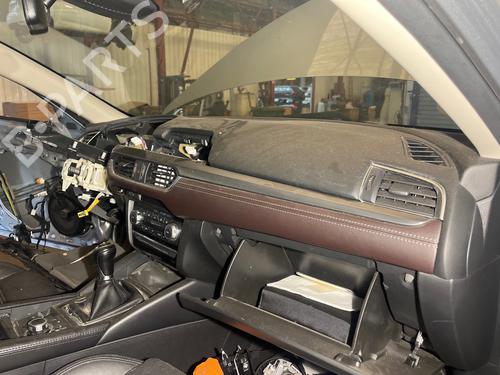 Used Dashboard Dashboard 36944960 36944960