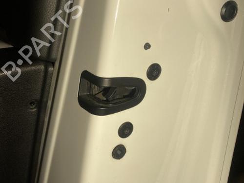 Used Front right lock PEUGEOT 3008 I MPV (0U_) 2.0 HDi Hybrid4 (0URHCA) (200 hp) 20862083