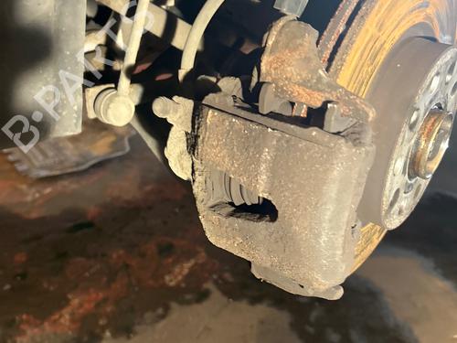 Used Left front brake caliper Left front brake caliper 38910947 38910947