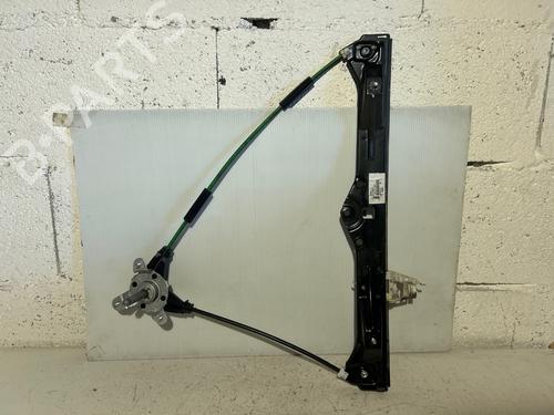 Front left window mechanism FORD KA (RU8) 1.2 | BP39937640C22 - Image 3