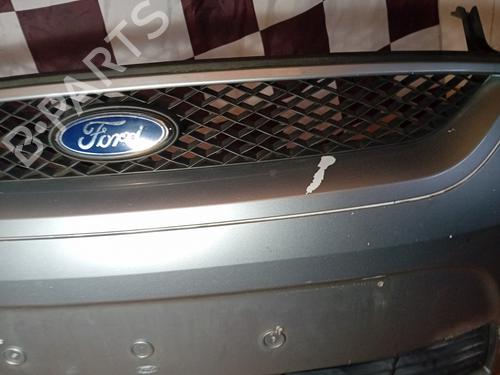Front bumper FORD S-MAX (WA6) 1.8 TDCi | BP21865780C7 