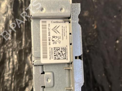 Radio CITROËN DS3 (SA_) 1.6 HDi 90 | BP20866676E6 