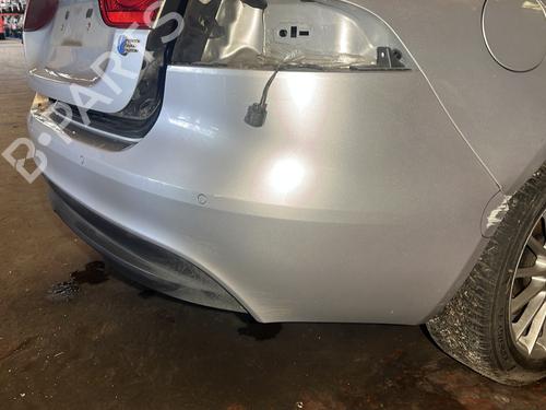 Stoßstange hinten für JAGUAR XE (X760) 2.0 D (180 hp) 27836957