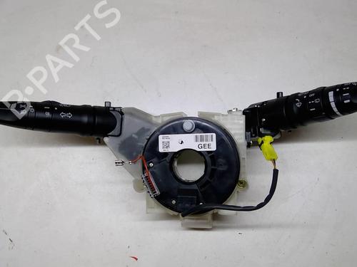 Used Steering column stalk NISSAN MICRA III (K12) 1.2 16V (80 hp) 21859935