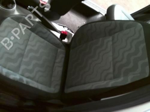 Used Left front seat SKODA ROOMSTER (5J7) 1.9 TDI (105 hp) 20867955