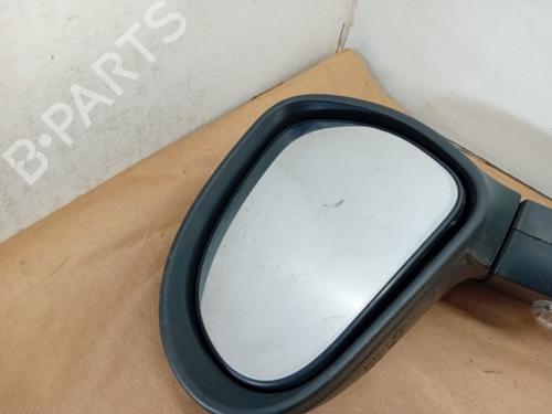 Left mirror PEUGEOT 207 (WA_, WC_) 1.4 HDi | BP20859802C26 