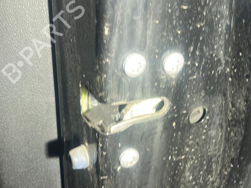 Used Front right lock ALFA ROMEO MITO (955_) 1.4 (955.AXB1B, 955.AXU1A) (78 hp) 28523670