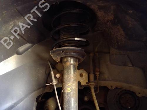 Used Right front shock absorber FORD MONDEO III Turnier (BWY) 2.0 TDCi (130 hp) 20871182