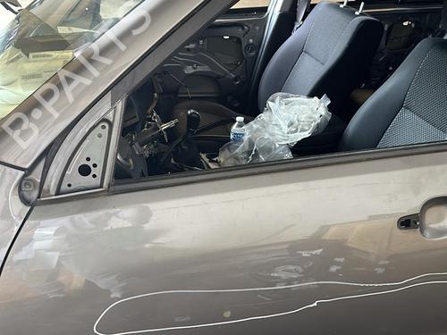 Used Left front door SUZUKI GRAND VITARA II (JT, TE, TD) 1.9 DDiS All-wheel Drive (JT419, TD44, JB419WD, JB419XD,... (129 hp) 20866816