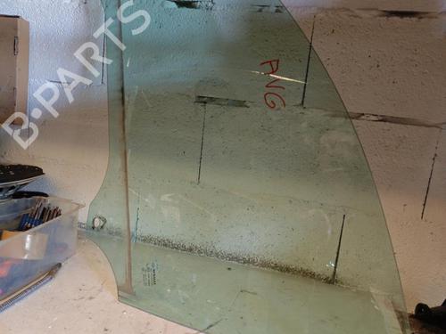 Used Front left door window RENAULT LAGUNA III (BT0/1) 1.5 dCi (BT00, BT0A, BT0T, BT1J) (110 hp) 21863197