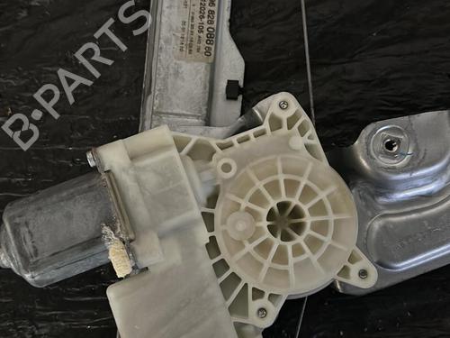 Used Front right window mechanism PEUGEOT 3008 I MPV (0U_) 2.0 HDi 150 / BlueHDi 150 (150 hp) 20862898