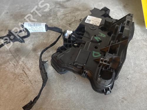 Front right lock VW TAIGO (CS1) 1.5 TSI | BP40494162C97 - Image 2