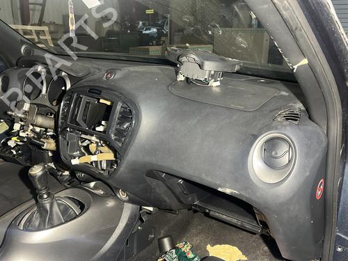 Instrumentbræt NISSAN JUKE (F15) 1.5 dCi (110 hp) 31754479