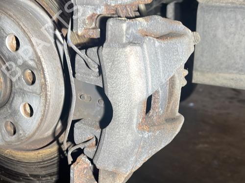 Used Right front brake caliper Right front brake caliper AUDI Q3 (8UB, 8UG) 2.0 TDI quattro (150 hp) 27389851 27389851