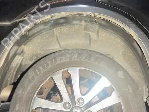Used Wheel arch SSANGYONG REXTON W / REXTON 2.0 Xdi All-wheel Drive (155 hp) 31648402