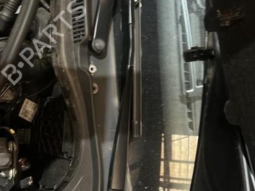 Used Front wiper motor VW POLO V (6R1, 6C1) 1.4 TDI (90 hp) 20866125