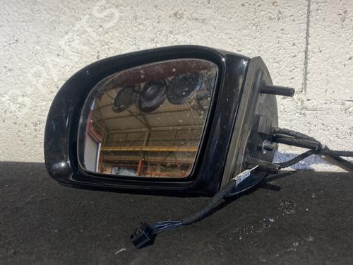 Used Left mirror MERCEDES-BENZ M-CLASS (W164) ML 320 CDI 4-matic (164.122) (224 hp) 24147120
