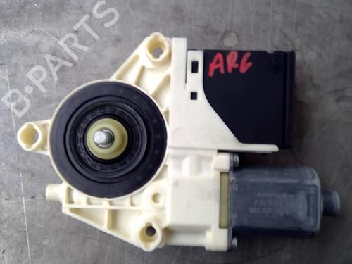 Used Left rear window motor Left rear window motor RENAULT MEGANE III Hatchback (BZ0/1_, B3_) 1.5 dCi (BZ0C) (90 hp) 21859526 21859526