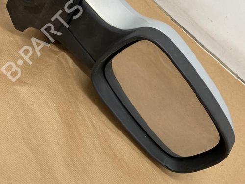 Used Right mirror RENAULT GRAND SCÉNIC II (JM0/1_) 1.6 (113 hp) 20860784