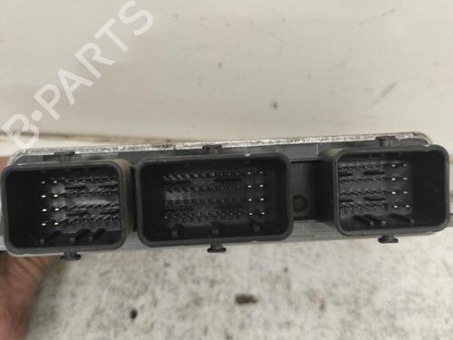 Used Engine control unit (ECU) DACIA SANDERO 1.2 16V (75 hp) 21858775