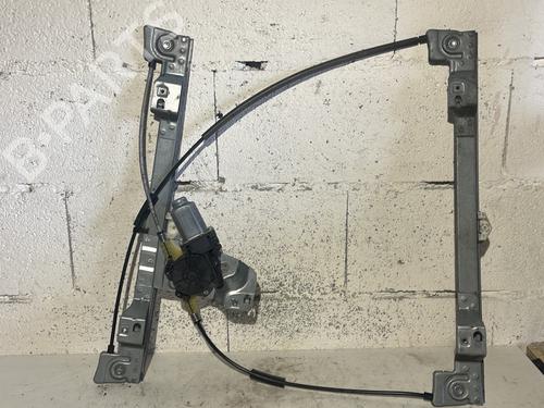 Front left window mechanism RENAULT KANGOO BE BOP (KW0/1_) | BP33564021C22 - Image 2