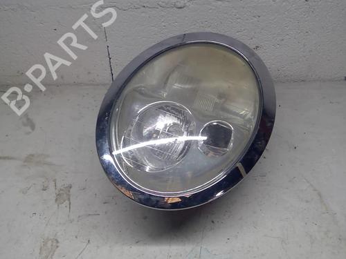 Used Right headlight MINI MINI (R50, R53) One (90 hp) 20871039