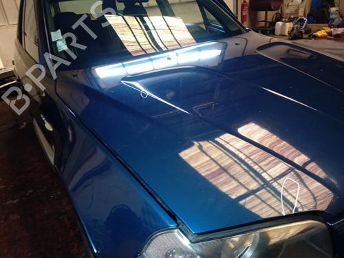 Hood BMW X3 (E83) 2.0 d | BP20872318C1 