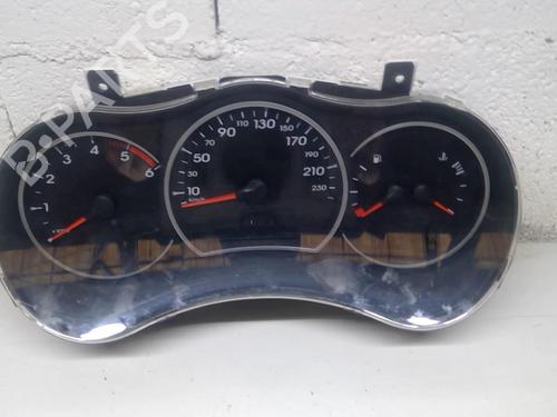 Used Instrument cluster RENAULT KOLEOS I (HY_) 2.0 dCi 4x4 (HY0K) (150 hp) 21861765