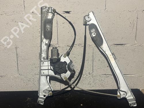 Front left window mechanism RENAULT CLIO III (BR0/1, CR0/1) 1.2 16V Hi-Flex (BR1U, CR1U) | BP29428662C22 