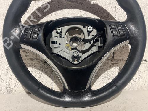 Steering wheel BMW 1 (E87) 120 d | BP35903591C49 - Image 2
