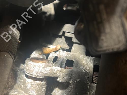 Generator VW GOLF V (1K1) 1.9 TDI | BP24952094M7 