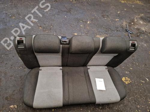 Used Seats set Seats set SKODA FABIA II (542) 1.2 TDI (75 hp) 21861313 21861313