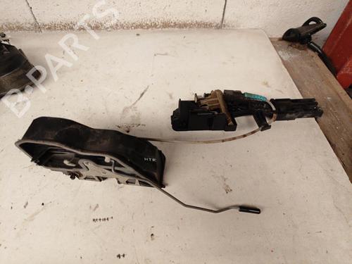 Used Rear right lock BMW 1 (E87) 118 d (122 hp) 20870606