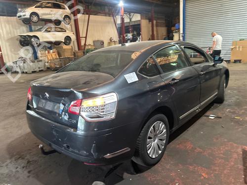 Used Parts CITROËN C5 III (RD_) 1.6 HDi 110 (RD9HZC) 4992701