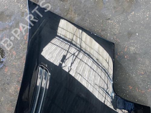 Used Hood AUDI A2 (8Z0) 1.4 TDI (75 hp) 20867581