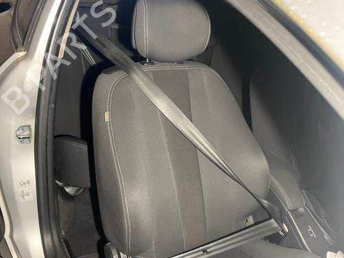 Used Front right seatbelt Front right seatbelt RENAULT MEGANE III Coupe (DZ0/1_) 1.5 dCi (DZ0B) (106 hp) 33722617 33722617