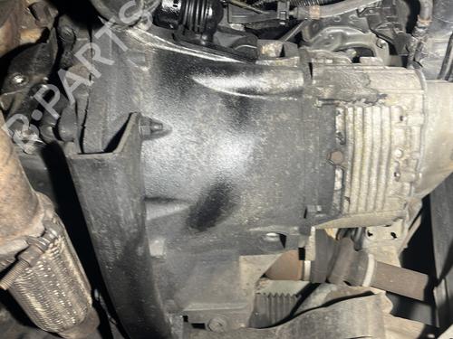 Used Gearbox Gearbox PEUGEOT 307 (3A/C) 1.6 HDi (90 hp) 33652275 33652275