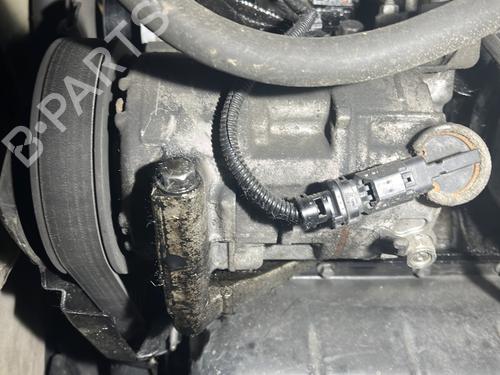 Used AC compressor PEUGEOT 308 II (LB_, LP_, LW_, LH_, L3_) 1.6 HDi / BlueHDi 115 (115 hp) 26039873