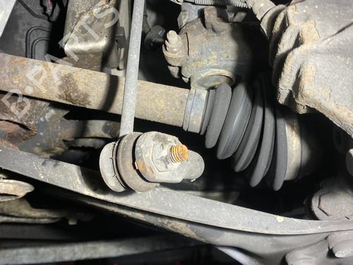 Used Left front driveshaft Left front driveshaft PEUGEOT 208 I (CA_, CC_) 1.6 HDi (92 hp) 22894194 22894194